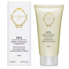 Illuminating Exfoliating Cream (50ml)